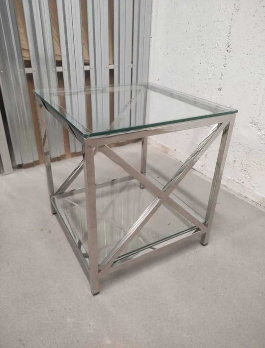 Stoliki szklane/szafki nocne