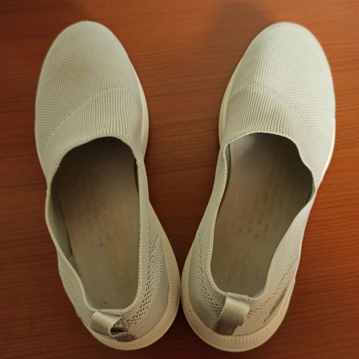 Мокасини Skechers р.40