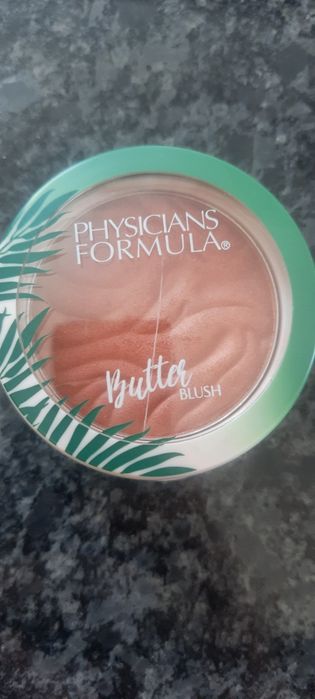 Physicans Formula Butter Blush