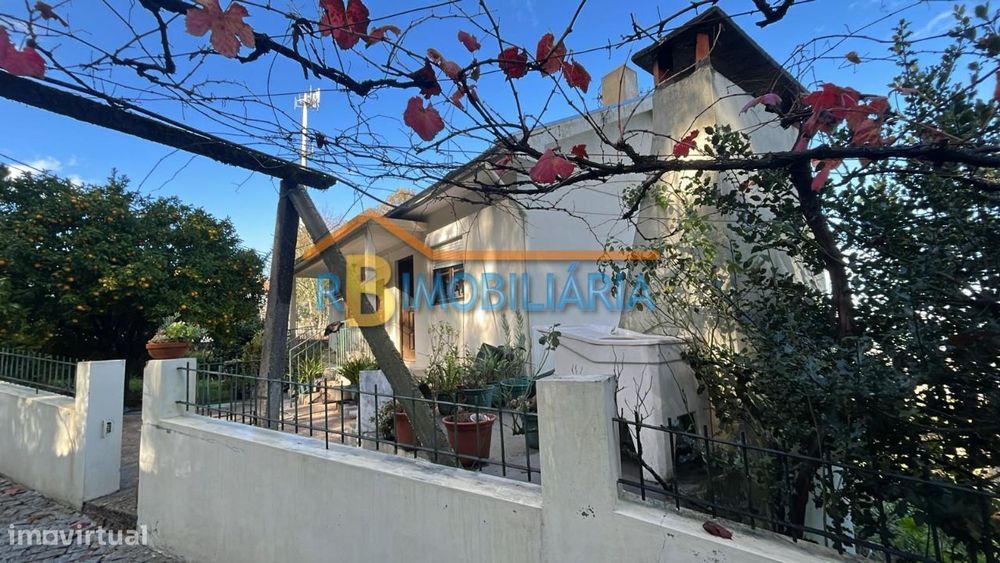 Quinta em Santa Maria do Monte