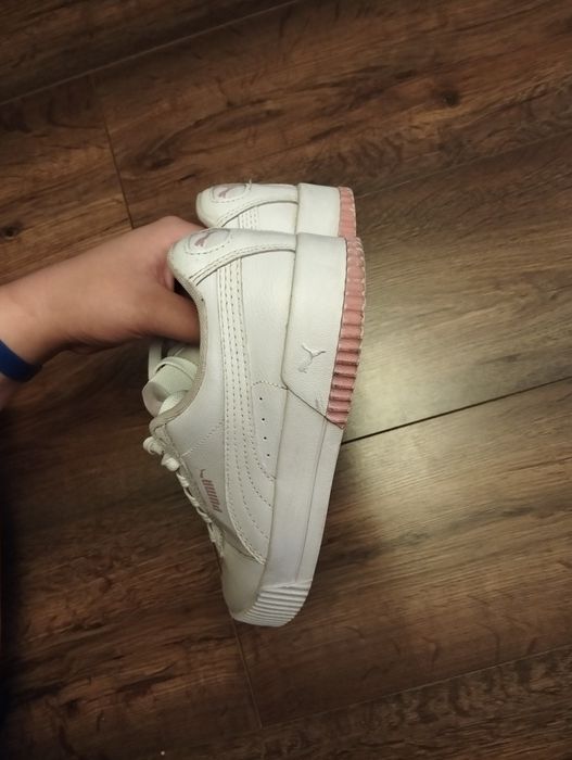 Buty sportowe puma