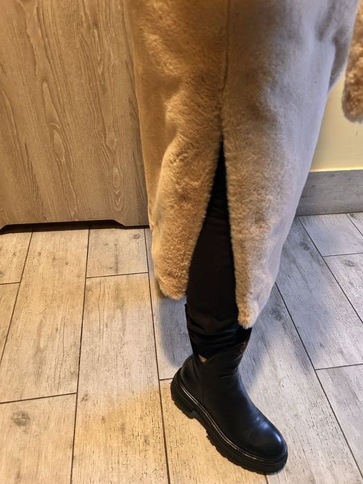 Sztuczne futro Ochnik r. S