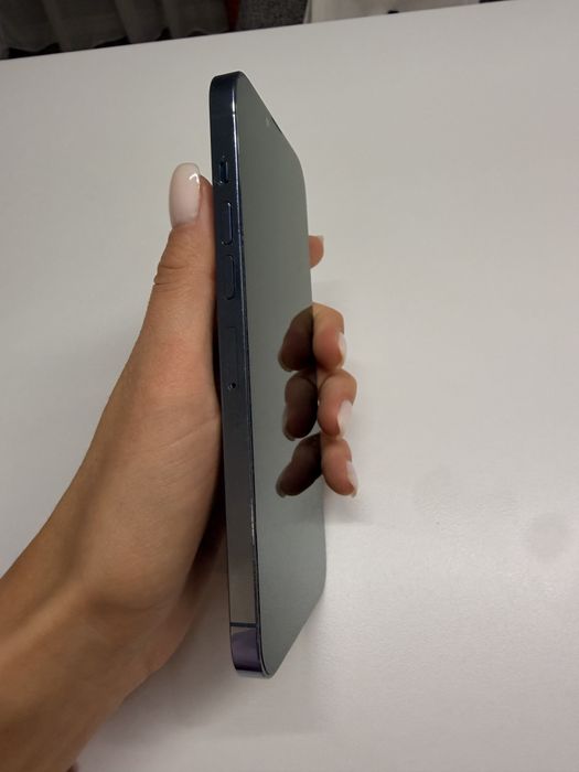 Iphone 13 pro max sierra blue 256 gb