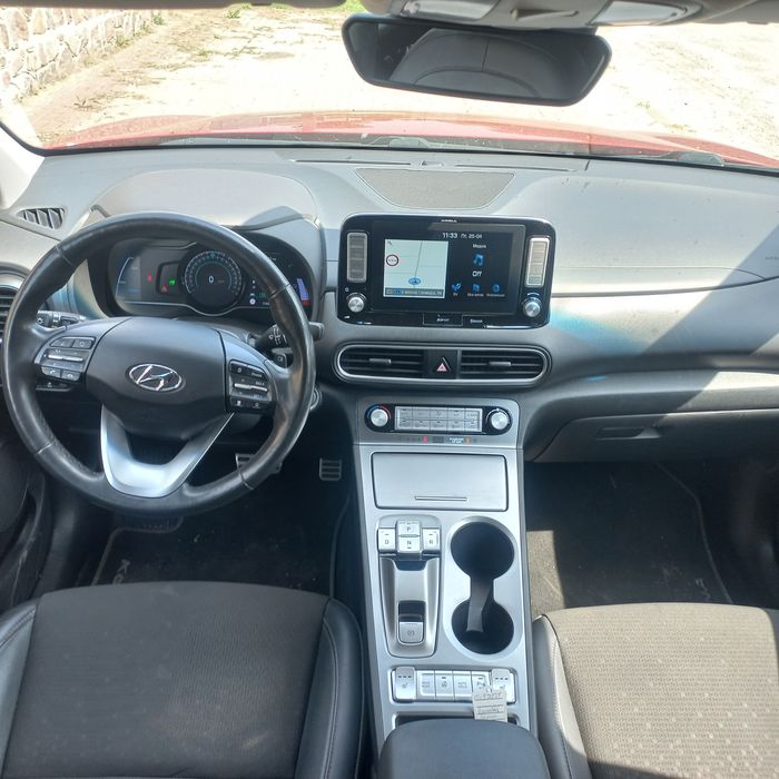 Розборка шрот разборка запчастини Hyundai Kona Хюндай Кона