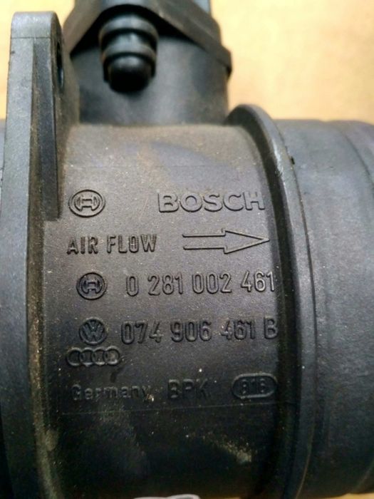 Medidor massa de ar / MAF VOLKSWAGEN Passat (3C2)
