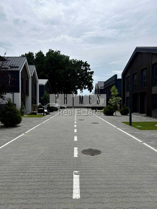 Продаж 4к дуплексу без ремонту, вул. Лугова, Крюківщина