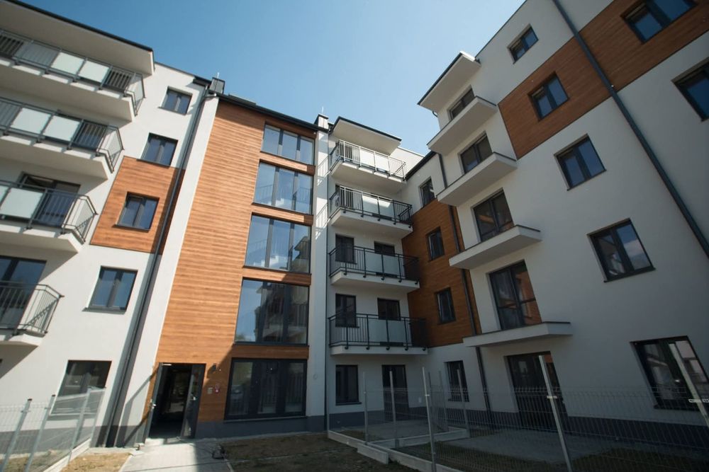 Mieszkanie – Cieszyn - Widok 2