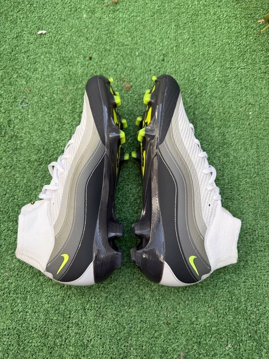 Nike Mercurial Superfly 10 Elite x Air Max 95 SE + Saco (Oferta)