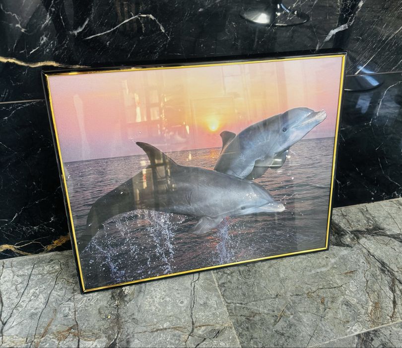 Картина на стену