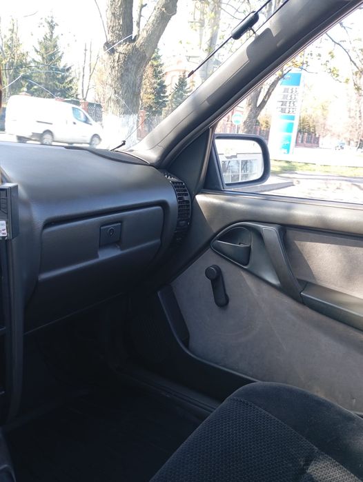 Opel omega diamond