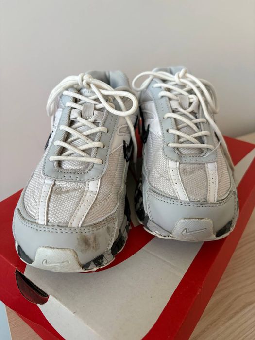 Кросівки Nike Initiator