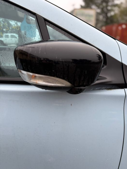 Espelho Retrovisor Direito Renault ZOE Ano 2015