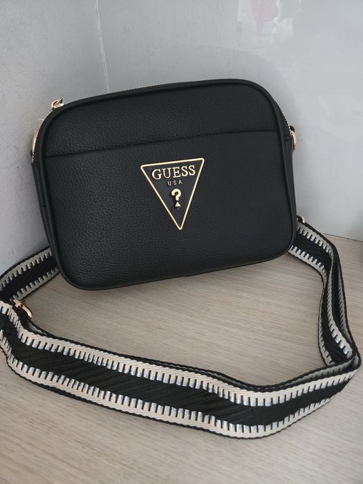 Damska torebka guess