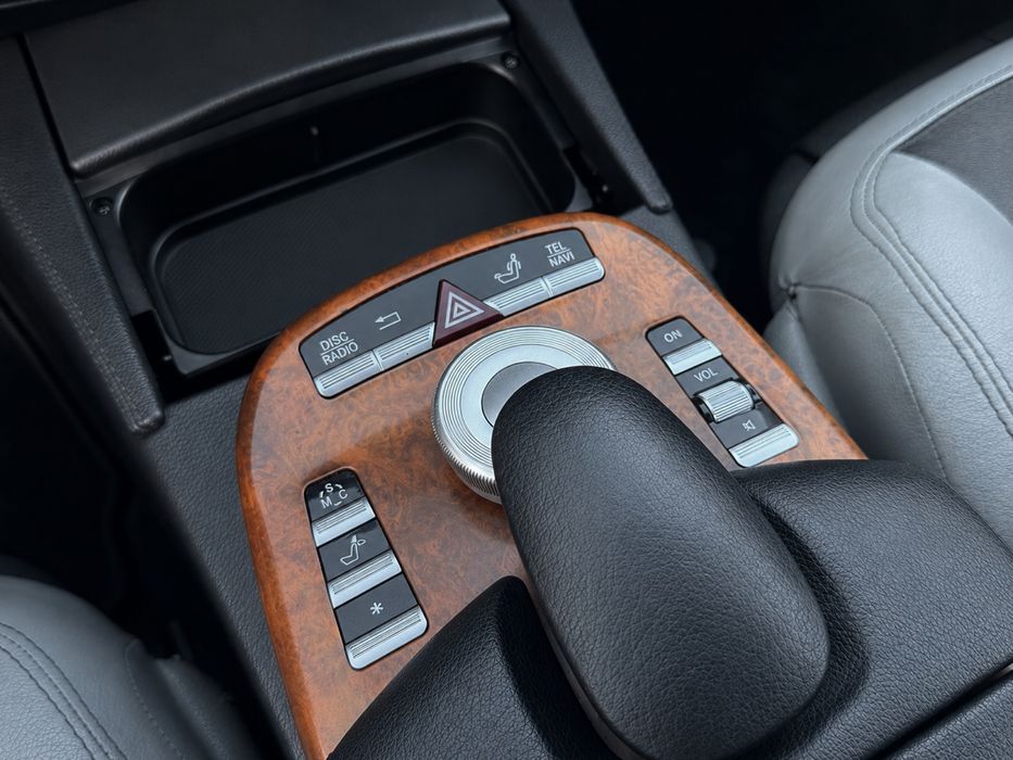 Mercedes-Benz S320 CDI — foto 9