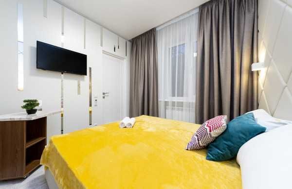 Подобово 3к квартира VIP з джакузі . Лесі Українки. Центр Києва