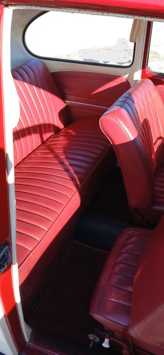 VW 1300 de 1965 | IUC 0€ | Seguro 20€