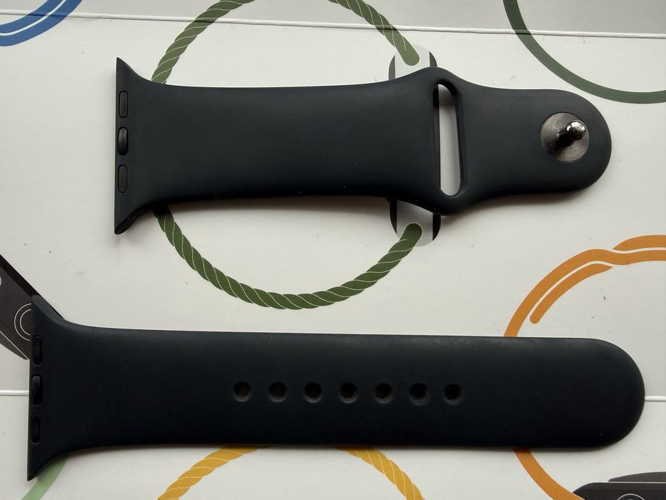 Apple watch SE 44mm ідеальний стан