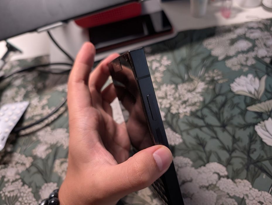 Unihertz Titan2 512GB preto