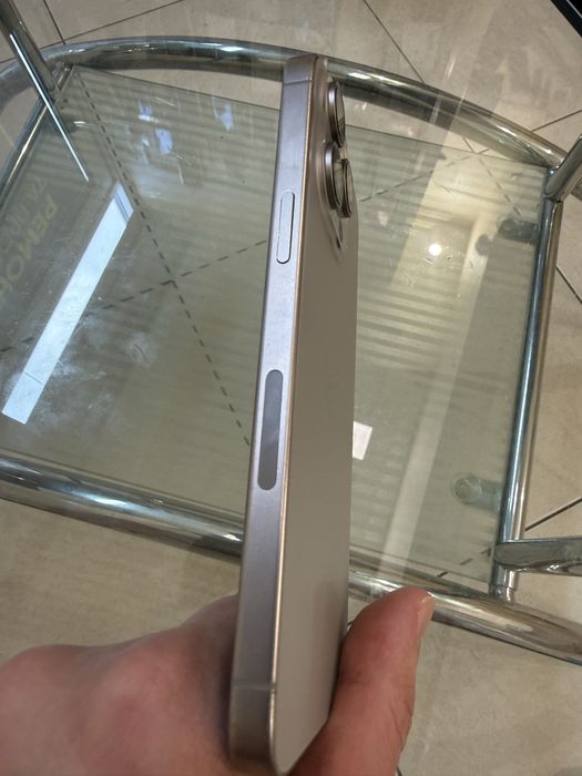 Iphone 15 pro max на 256 гб