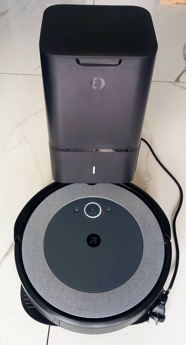 iRobot Roomba i3/i4