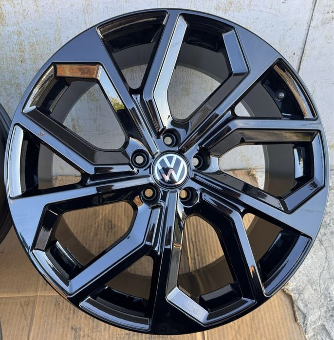 Диски R20 5x112 VW ID4 ID5 ID Buzz Unyx