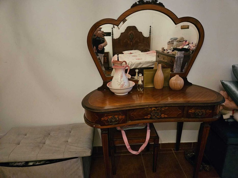 Mobilia Quarto Completa