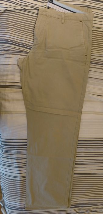 Calça regular Dustin El Corte Inglês