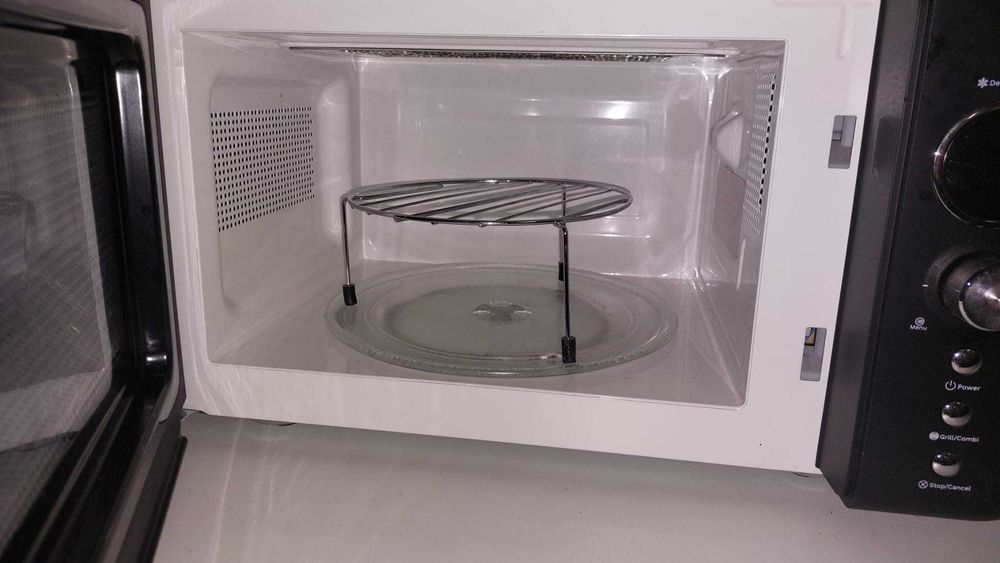Micro-ondas Grill RETRO 20L - Create