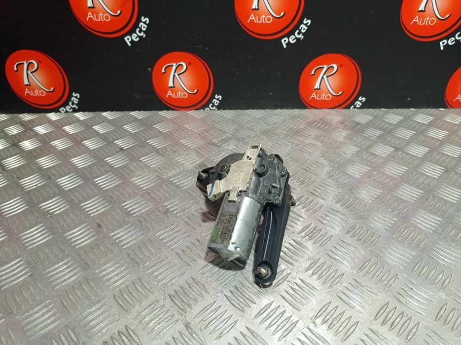 Motor De Limpa Vidro Traseiro Renault Clio Ii Caixa (Sb0/1/2_)