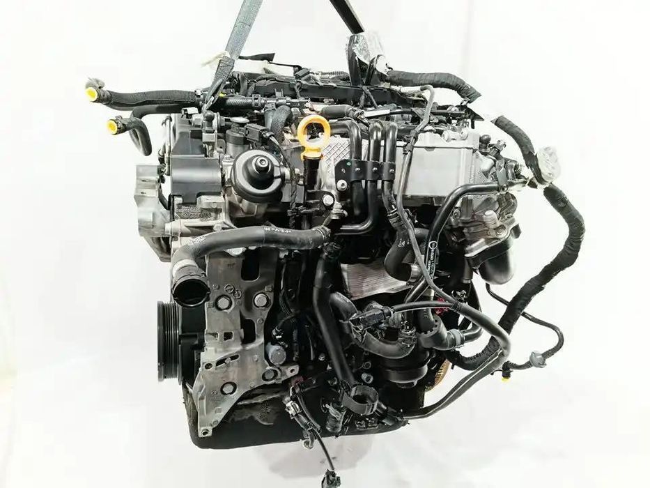 Motor Volkswagen Golf Vii 2.0 Tdi 150Cv Refª: CRLB