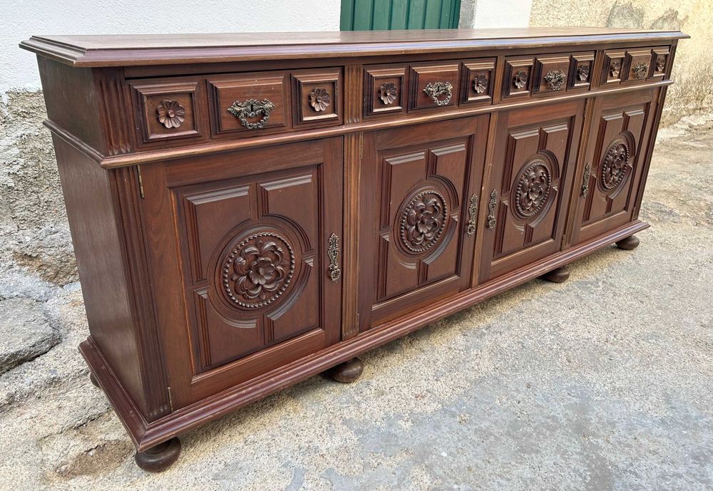Conjunto de Sala Completo