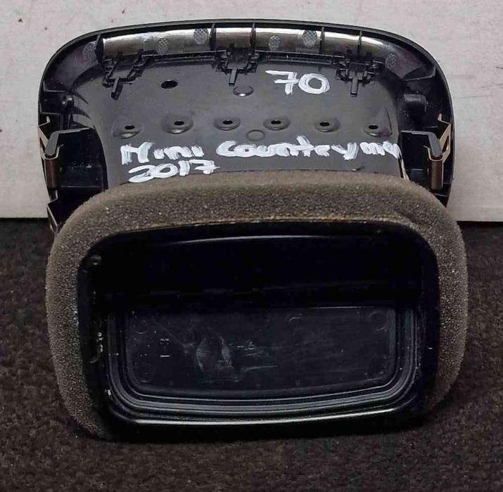 Difusor / Saída de Ar 9332764 - MINI MINI COUNTRYMAN