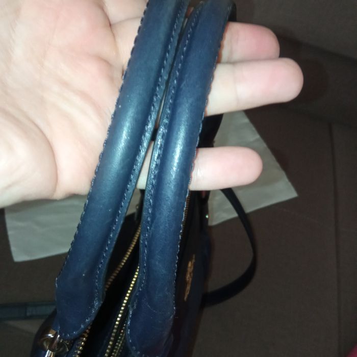 Сумка Coach оригінал шкіра