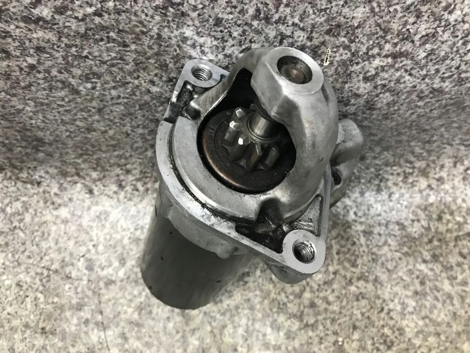 Rozrusznik BMW X5 E70 3.0D M57 E71 X6 Bosch ORG E83 E60 E61 E90 E91 E92 E87