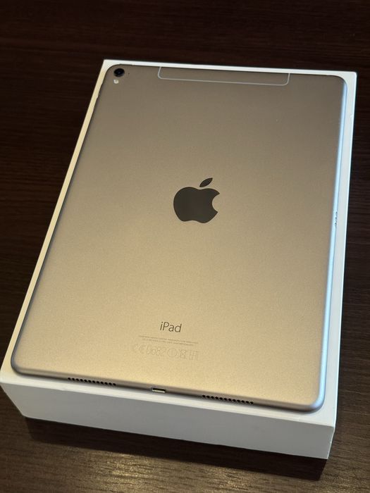 Apple iPad Pro 9,7” 32GB LTE CELLULAR Space Gray