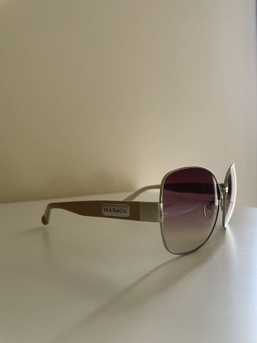 Óculos de sol Max&Co