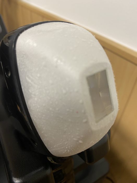 Диодный лазер Soprano Titaniun 600 W