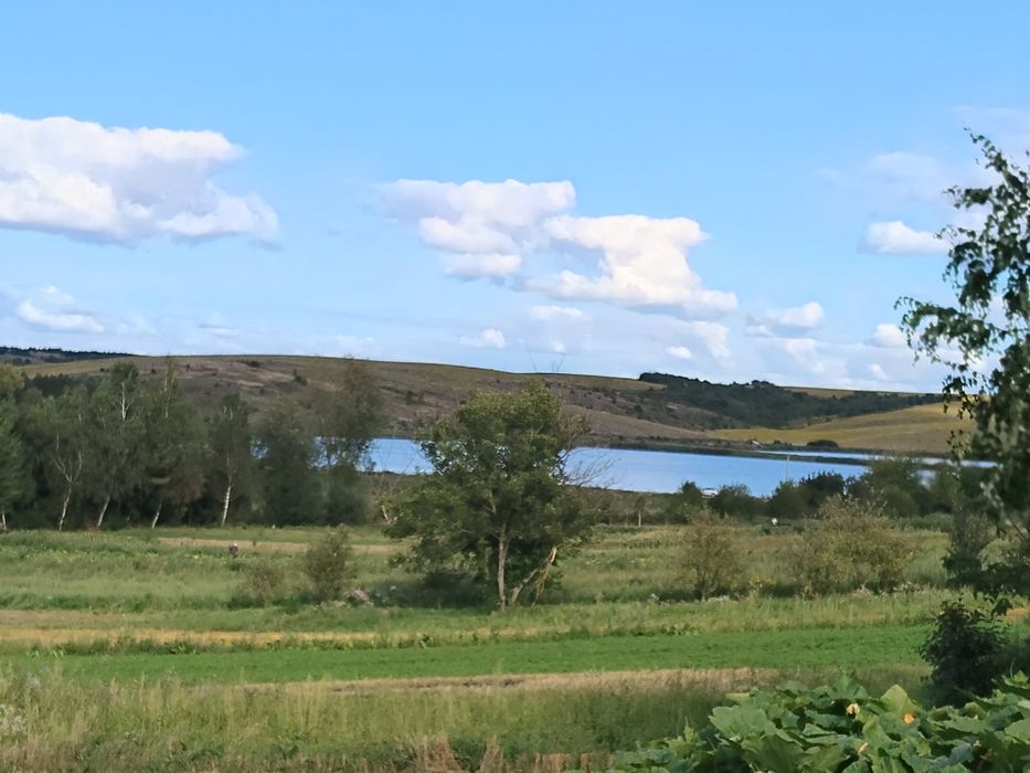 Продам земельну ділянку