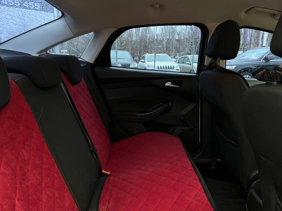 Ford Focus №4023 (ВНЕСОК від 10%) Альянс Авто Кривий Ріг