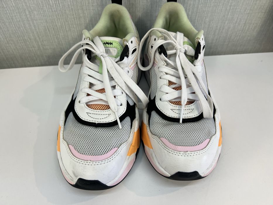 Жіночі кросівки Puma