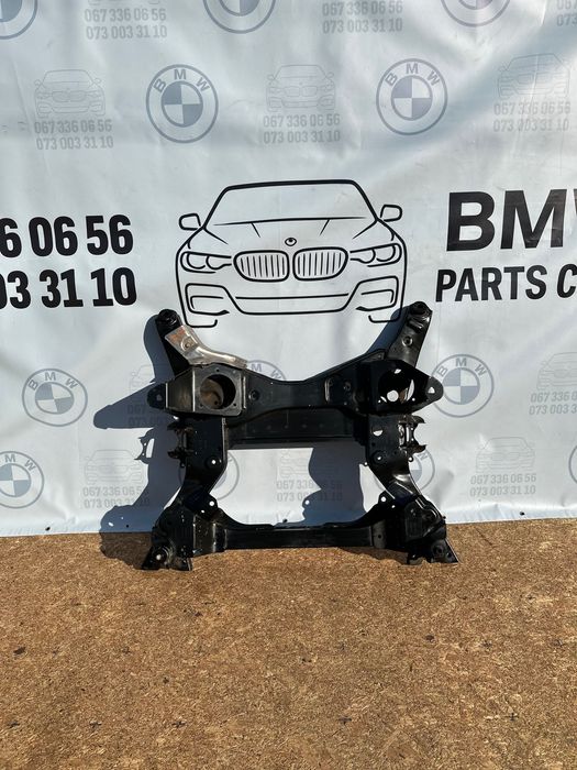 Підрамник передній BMW X3 G01 BMW X4 G02 БМВ Г01 БМВ Г02 XDrive SDrive