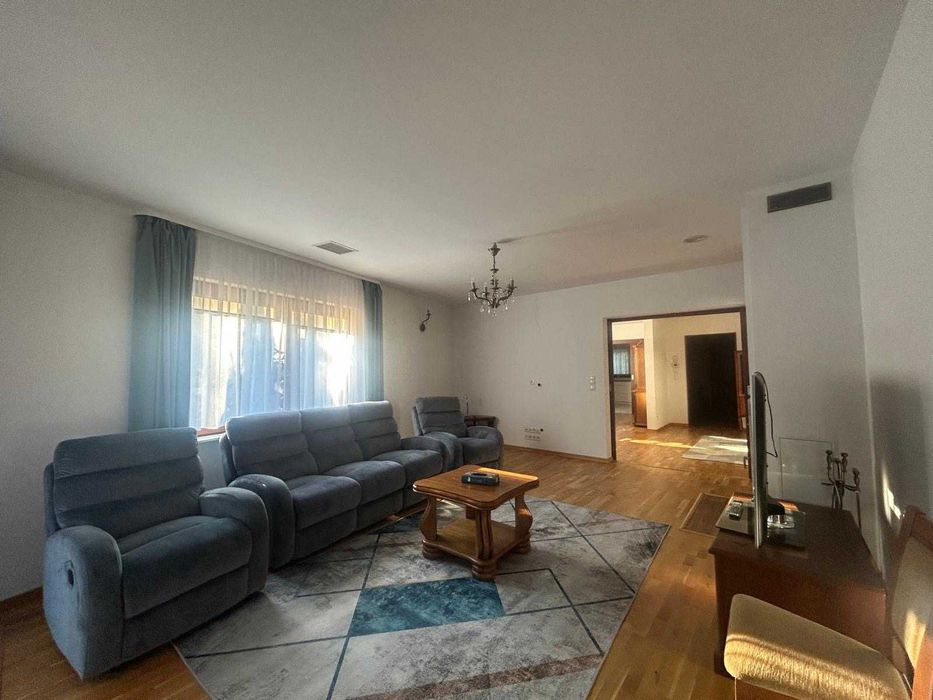 Opacz Kolonia-blisko stacji WKD, dom- 7500zł