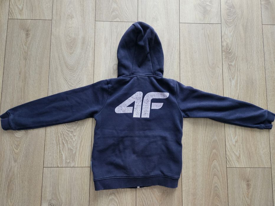 Bluza 4F rozm. 140