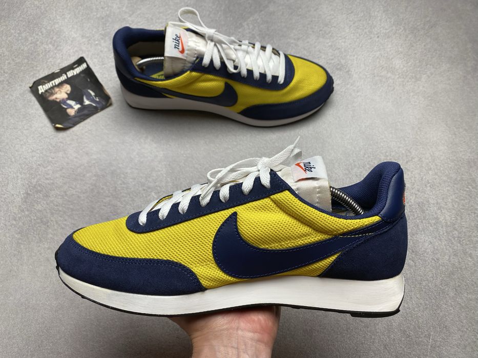 Nike Air Tailwind 45,5p ІДЕАЛ Force dunk react max 95 jordan 1 shox 97 tn+ presto md runer