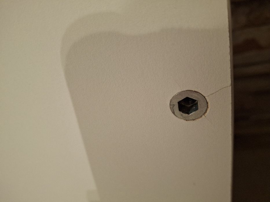 Sprzedam blat od biurka 120x70