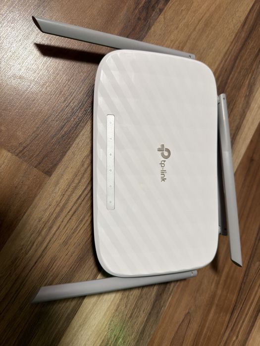 Tp-Link Archer C50