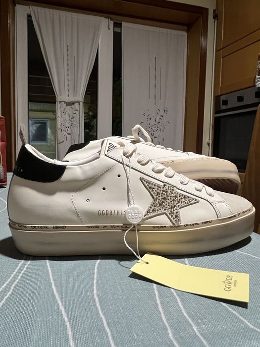 Golden goose - Sapatilha Homem