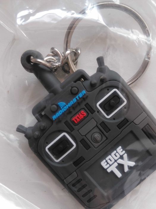 Брелок radiomaster tx16