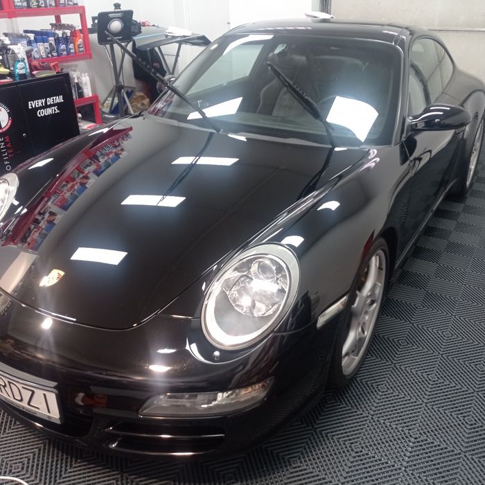 Pranie tapicerki samoch-od 49zl.polerka detalig-darmowa konserwacja