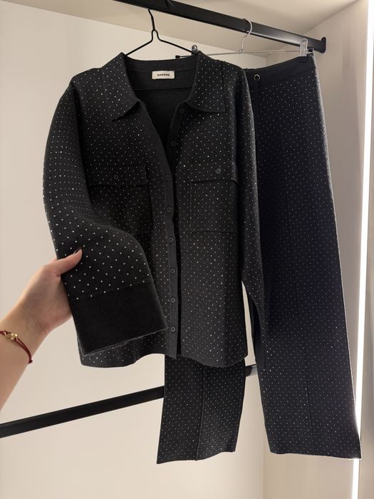 Оригінальний костюм Sandro